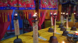 大家切记不要随便还阴债 ／还阴债补财库图片大全