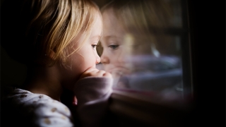 道教大师超度婴灵离开母亲的反应