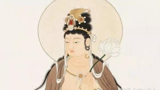 清明节：观音菩萨要我们念佛祭祖