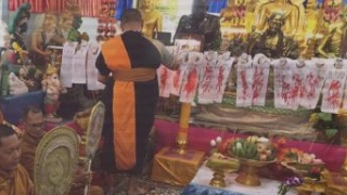 听说打掉孩子会倒霉3年，需要我们化解才行