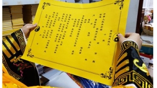 超度已故亲人的好处经验分享