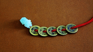 请道长做补财库法事,在三个月内财路大开,心