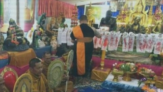 可以帮助堕胎超度咒语