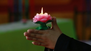 简单的药师烟供仪轨，用来超度亡灵万物