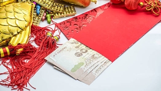 偏财运差怎么转运 多念经文为自己积累功德