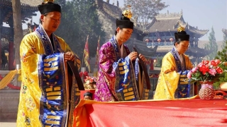 太岁符怎么请,对于请太岁符的注意事项一定要