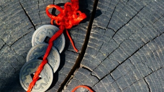 辟邪八卦镜，分析八卦镜辟邪原理