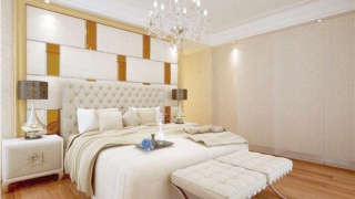 开财门，存财库！这样的房子想不富都难！