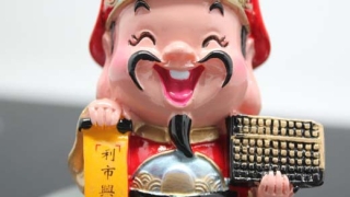 开财库补财库注意事项/开财库咒语天清地灵