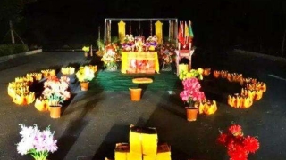 还阴债3个月内会起效果，急也没用