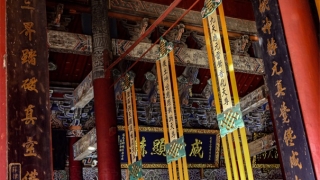 犯太岁请道家符咒化解，犯太岁对于我们的影响很大