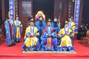 补财库是真的么 补财库后财运没变化怎么回事