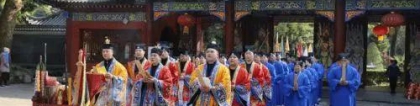 道家开财库的真实意义，了解阴库和阳库