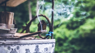 每天睡觉都噩梦连连,知道是什么原因之后才能进行化解做噩梦