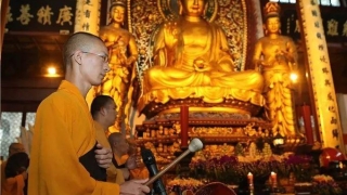 什么叫做“佛事”？做“佛事”就是超度亡灵吗？（建议收藏）