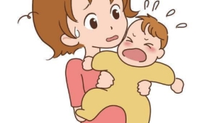 宝宝掉魂的症状，需要这种化解才可以