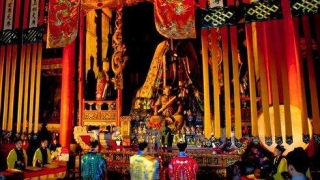 参加超度法会后运气差，用这一方法就能化解