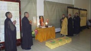 身上有婴灵的表现，这种情况一定要超度