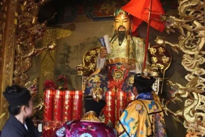 节日的时候供奉哪些水果，供奉这些水果是可以招财的