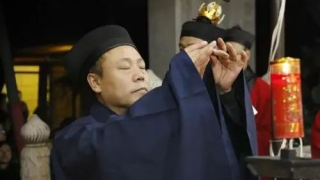 八字极差的伟人_孔子是最为典型的一个