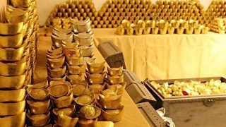 补财库法事多久有效／有开启财库钥匙的八字