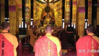 超度法会 究竟度的是谁?很多人都搞错了