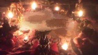 告诉你超度的亡魂究竟去哪里了？