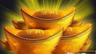 无财库照样富贵的八字