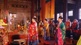 做法事是在家里还是去寺庙