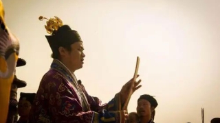 道教法事_你了解多少？