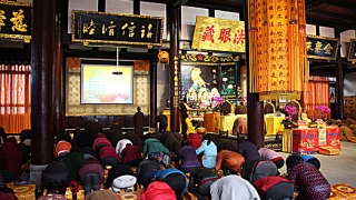 补财库法事的步骤,还有在法事进行时注意的事