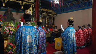 夭折的孩子可以超度吗_超度期间需要注意些什