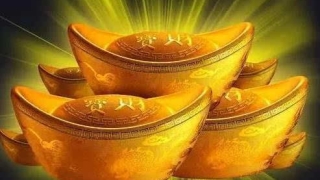 财库是怎么样的，如何知道有无财库？