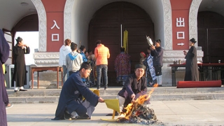 做和合术之后梦见什么？和合术后有什么反应