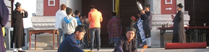 进门第一眼，决定财神来不来！今天才知道