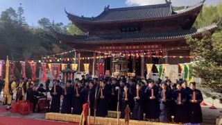 佛教超度跟道教超度有什么差别_有何不同