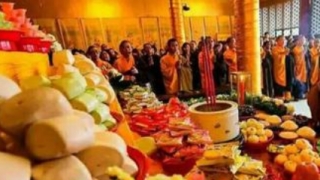 超度婴灵梦到关窗收鞋？情况可能很严重