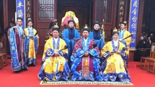 网络上免费测一生运势起伏并不准 劝你别信