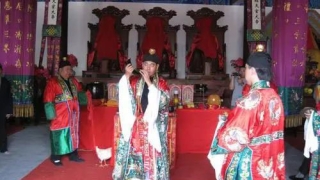 做法事后的7天禁忌