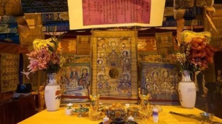 《道德经》10句精华_说尽人生无穷智慧