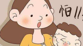 小孩惊吓抽搐，真的需要我们注意了