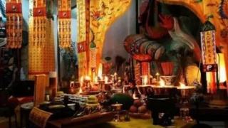 介绍灵符的作用 在使用时需要小心