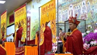 自己超度婴灵期间可以吃荤吗 , 忏悔文全文每天三遍