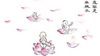 如何供养堕胎婴灵 ， 为什么头胎都不建议打掉