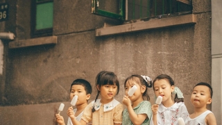 小孩命里带弓箭 惊吓之后,一定要对孩子受惊引起重视