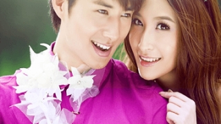 简单的招桃花咒语