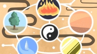 一般人命里有几个财库 八字看财库