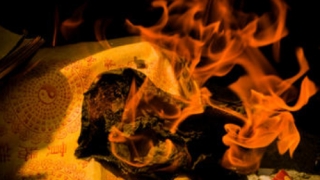 婴灵托梦给父亲的话说明情况很严重