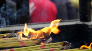 道长说有事烧纸，但是烧纸钱需要注意这些禁忌