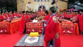 道教超度法事真的有这么神奇吗?
